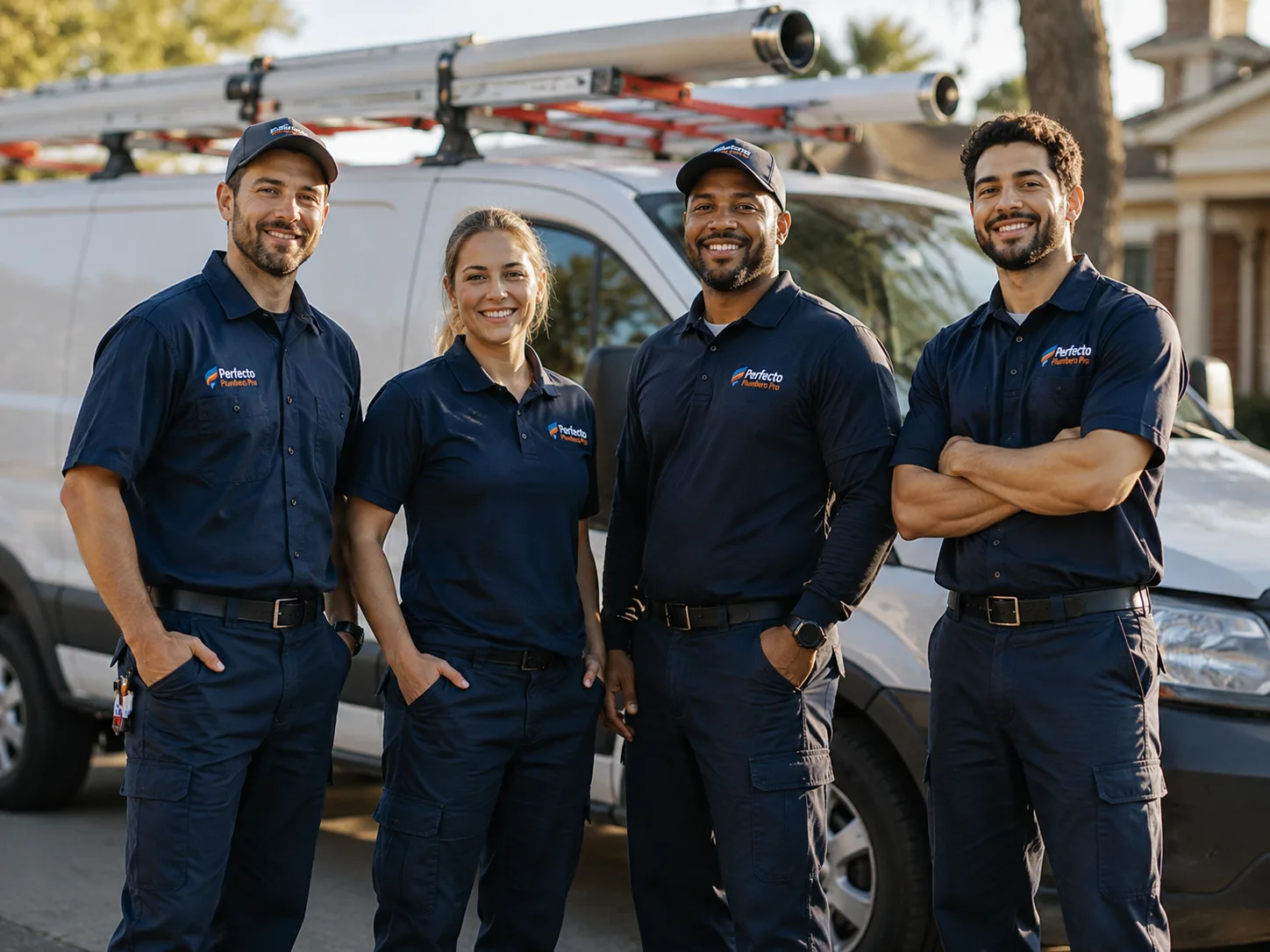 Emergency Plumber Near Me in Butte Des Morts, WI near me